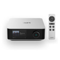 Forstærkere til ethvert hi-fi-system