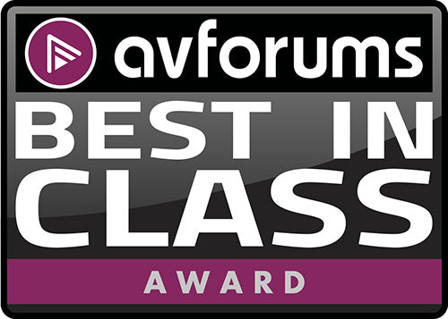 AVForums - Best in class 2023 (EN)