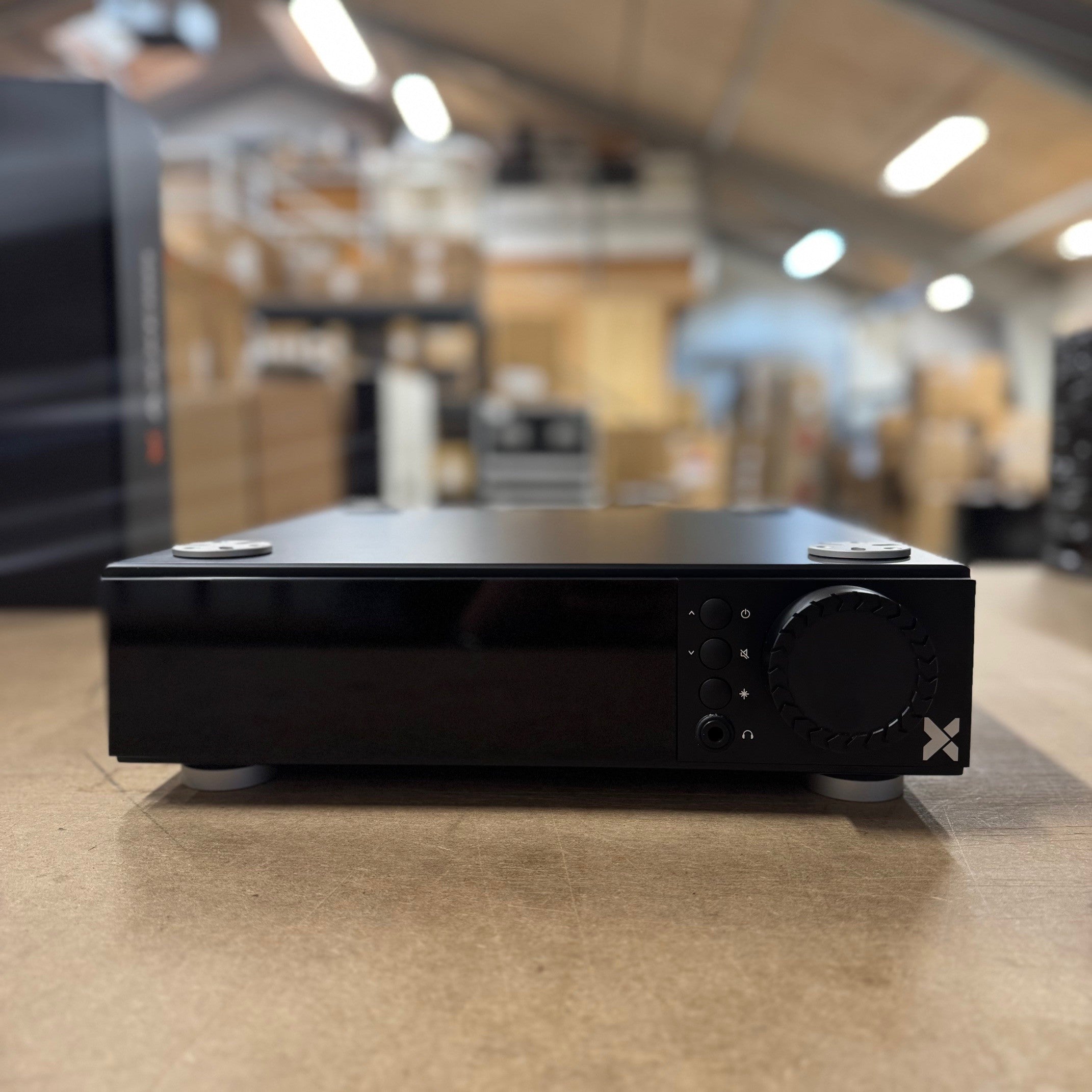 Axxess Forté 2 (brugt)