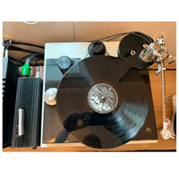 Brugt hi-fi