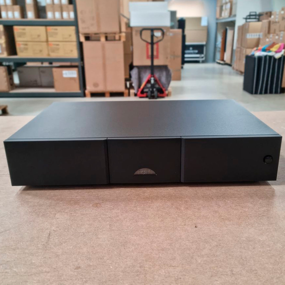 Naim NAP 200 (BRUGT)