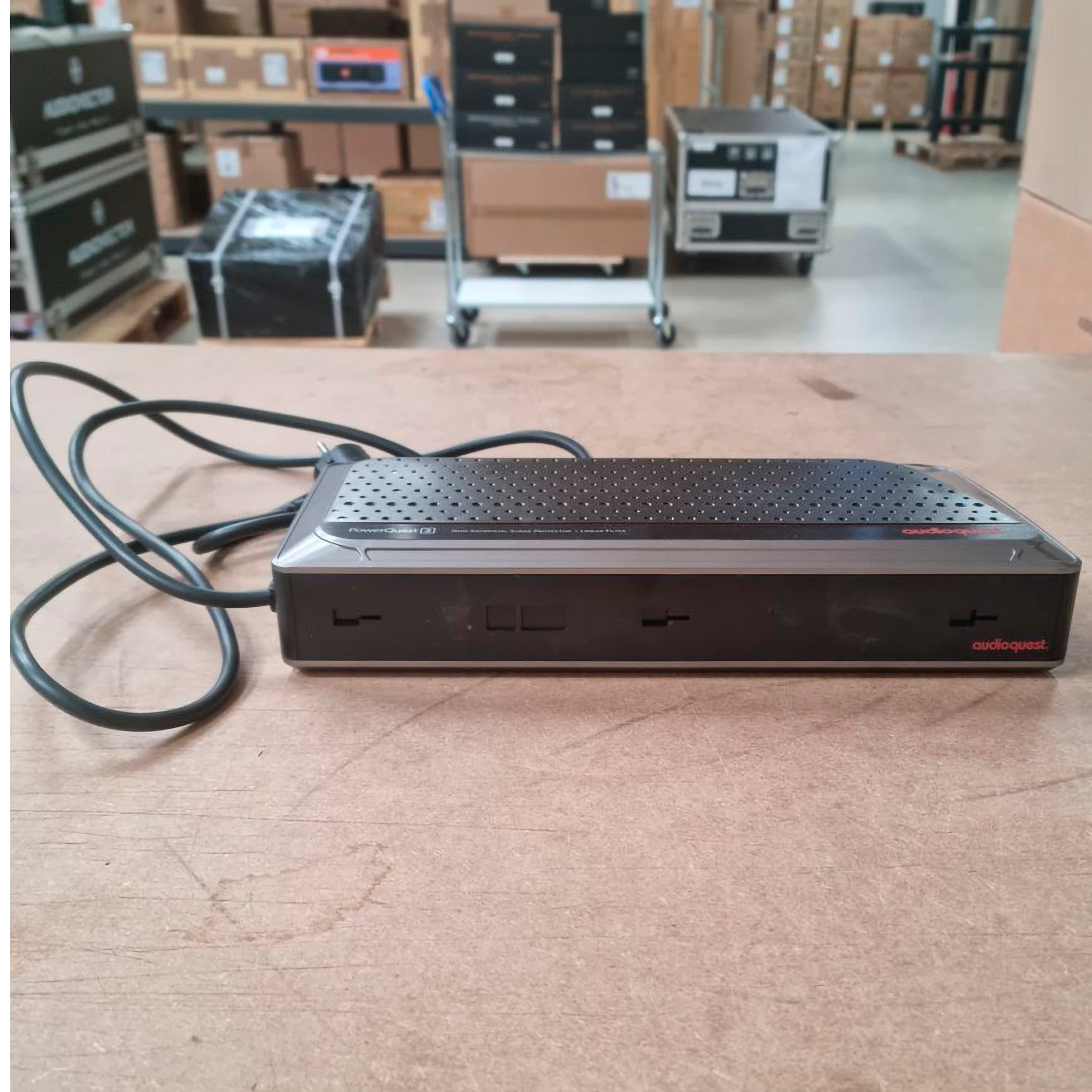AudioQuest PowerQuest 2