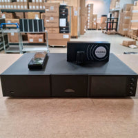 Brugt hi-fi