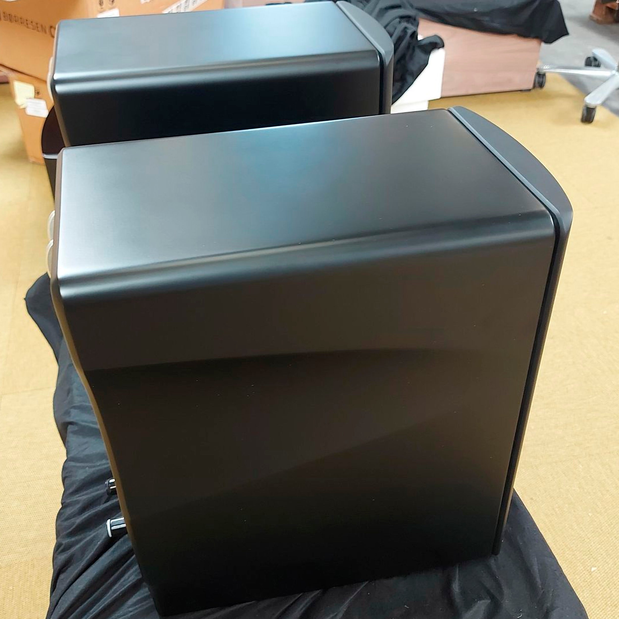Børresen Z1 (LYD+)
