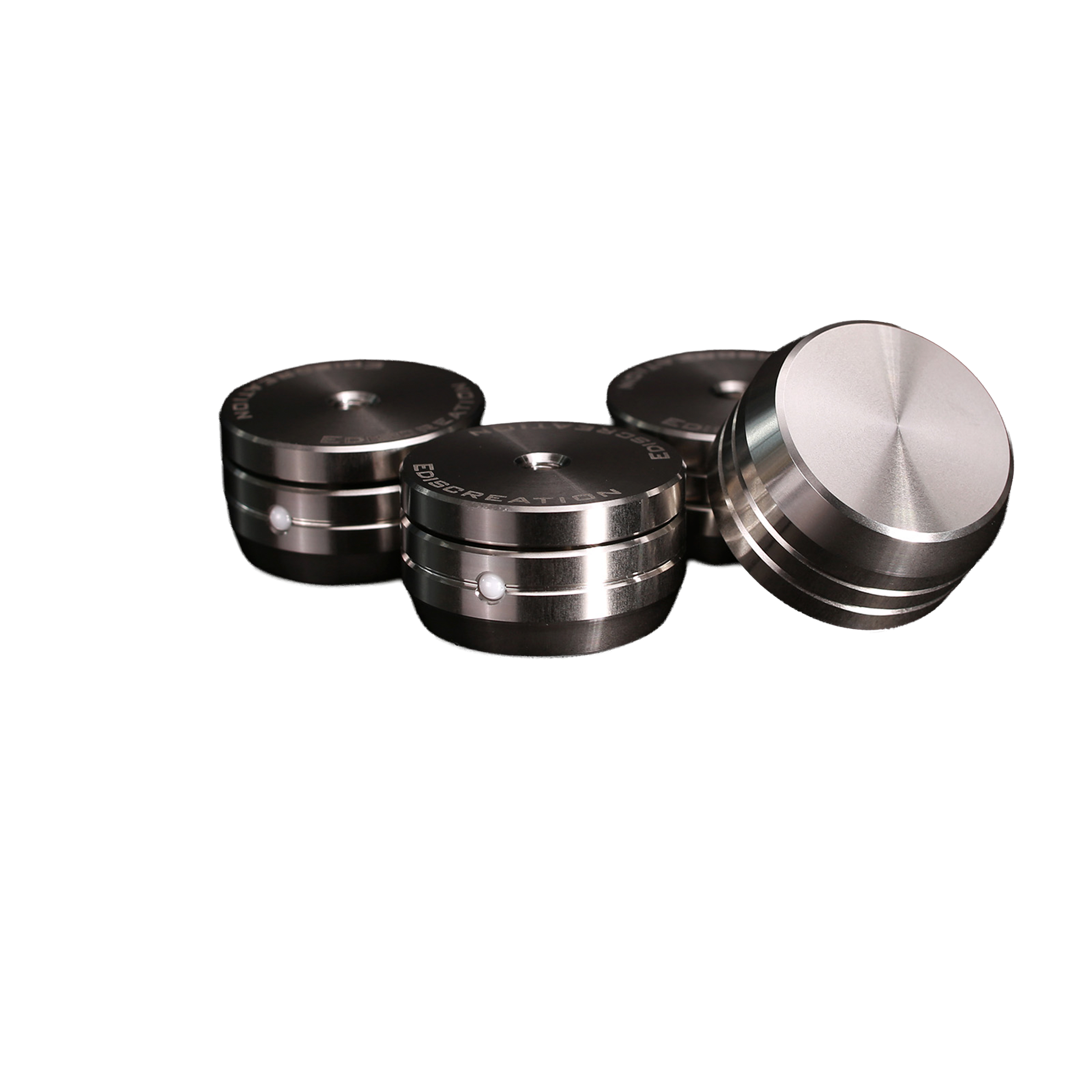 Ediscreation Ripple Base Footer