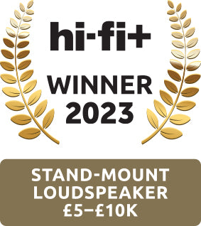 Hi-Fi+ - Winner 2023 (EN)