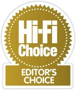 Hi-Fi Choice - Editors Choice (EN)