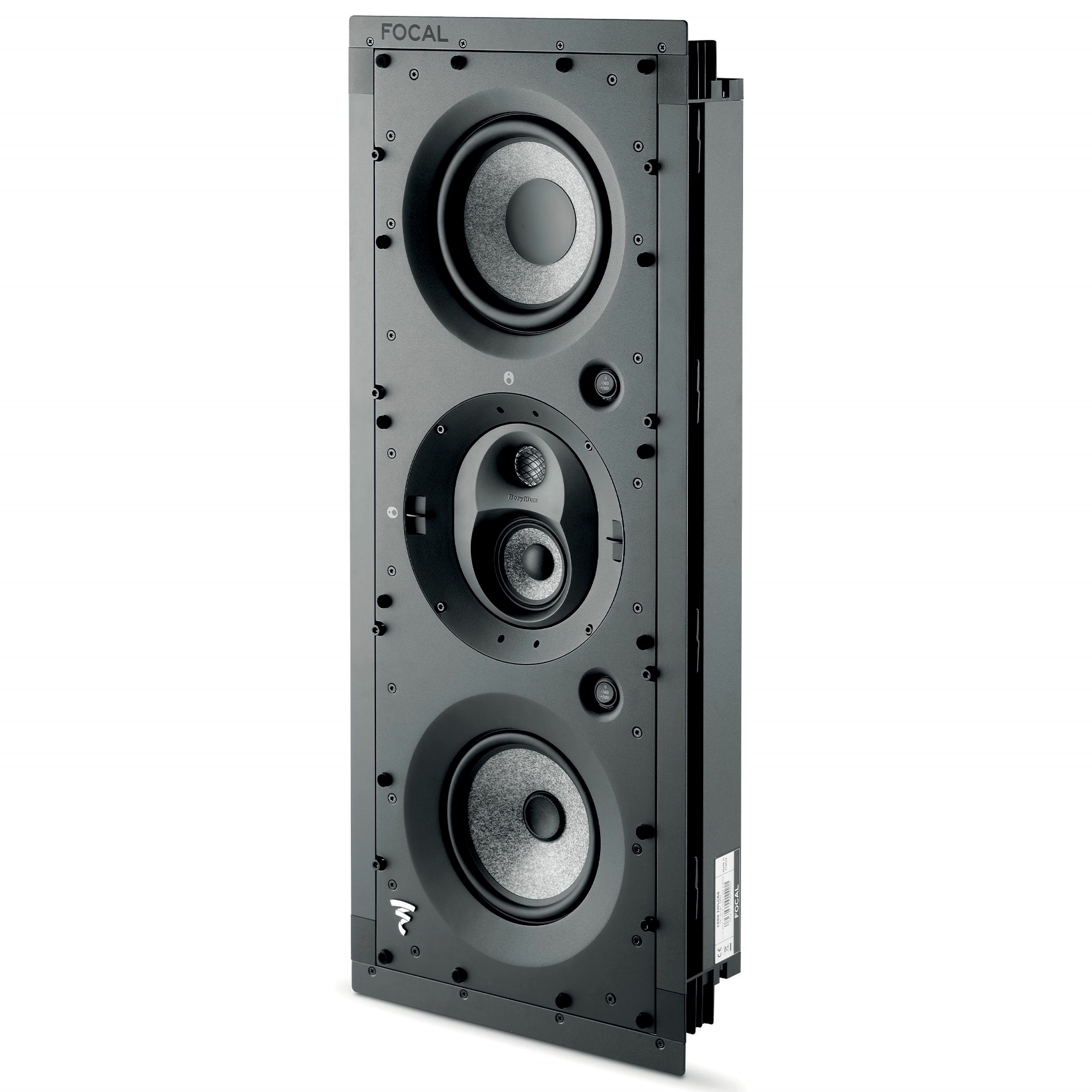 Focal 1000 IWLCR 6