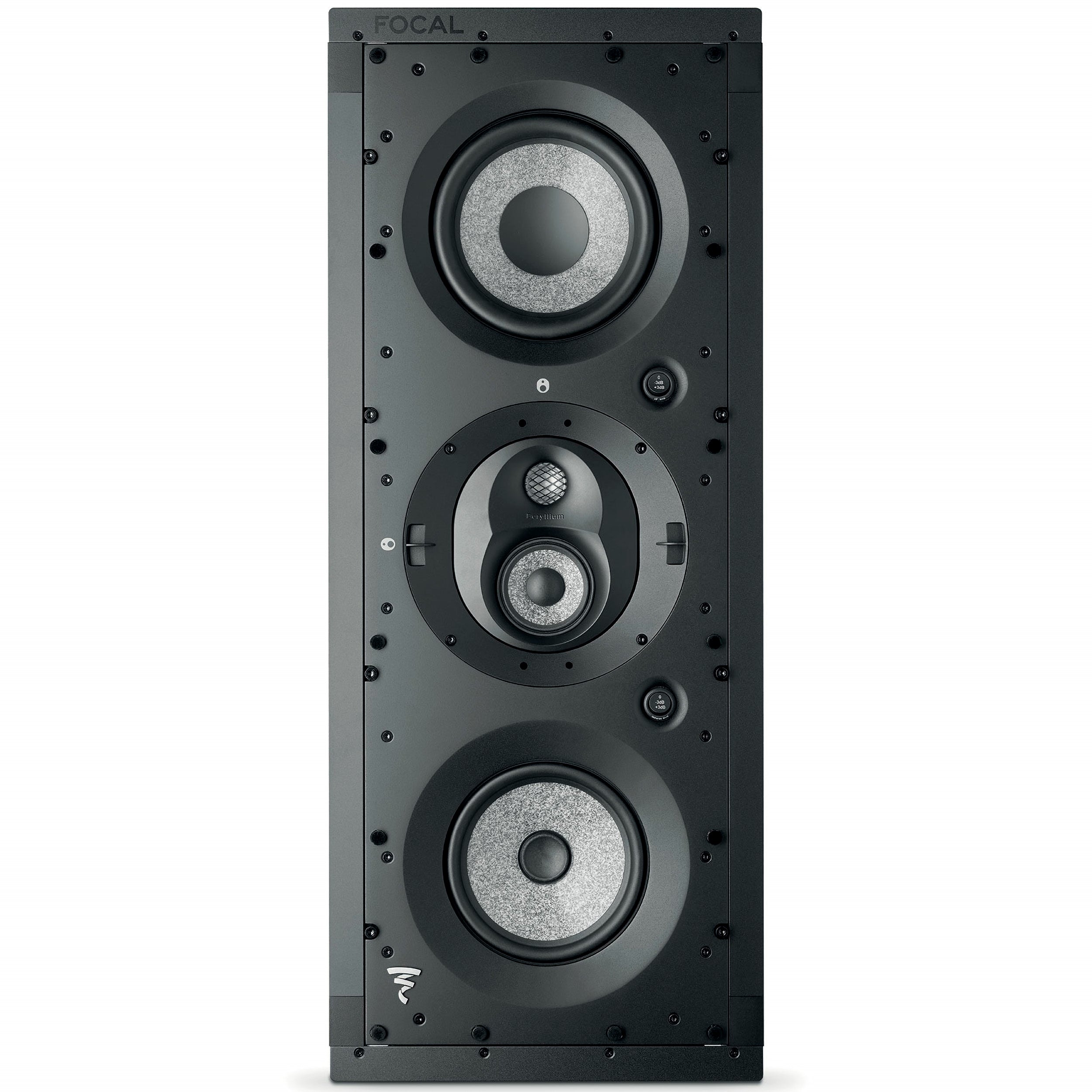 Focal 1000 IWLCR 6