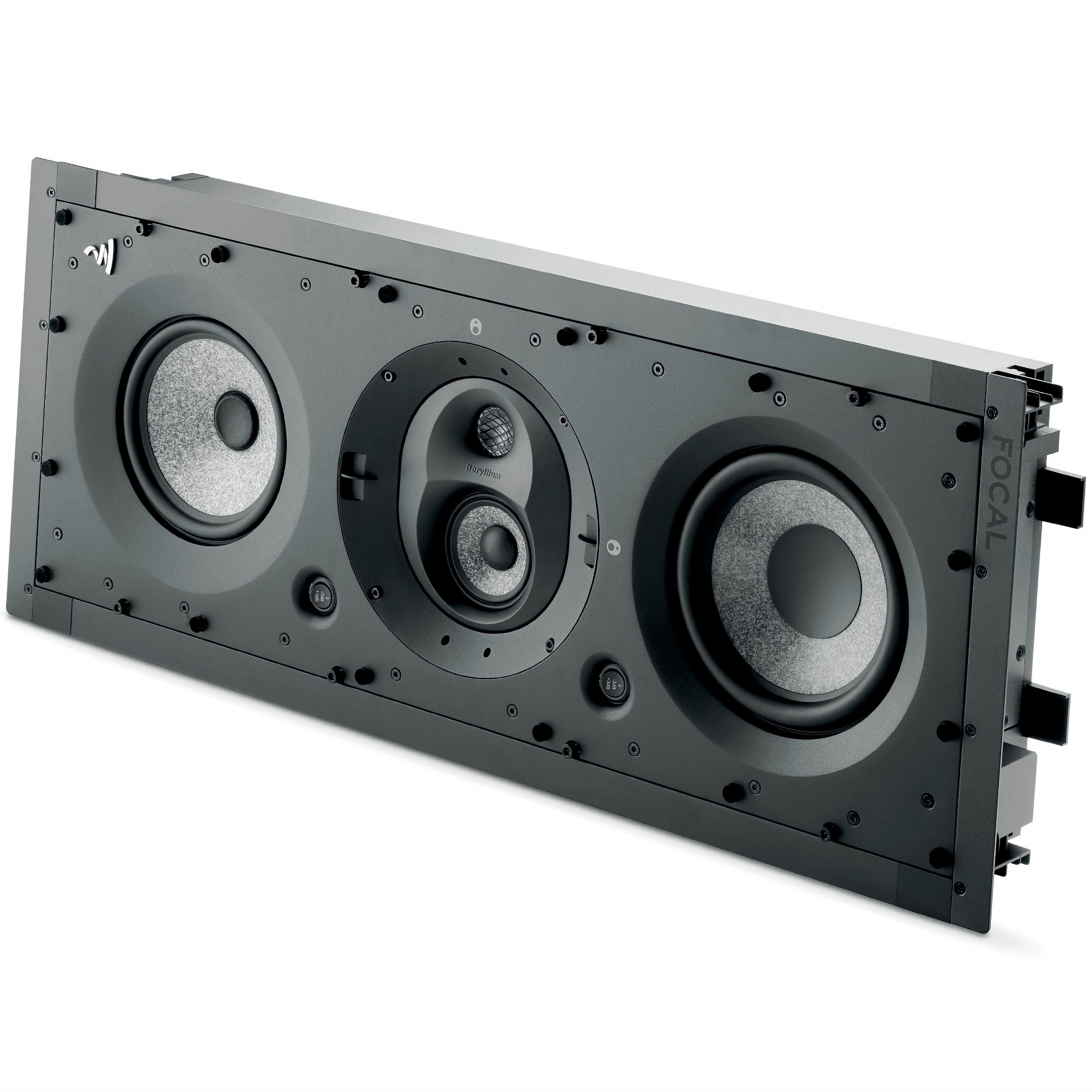 Focal 1000 IWLCR 6