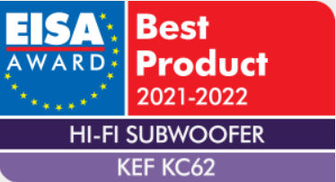 EISA Award - Best Product 2021-2022