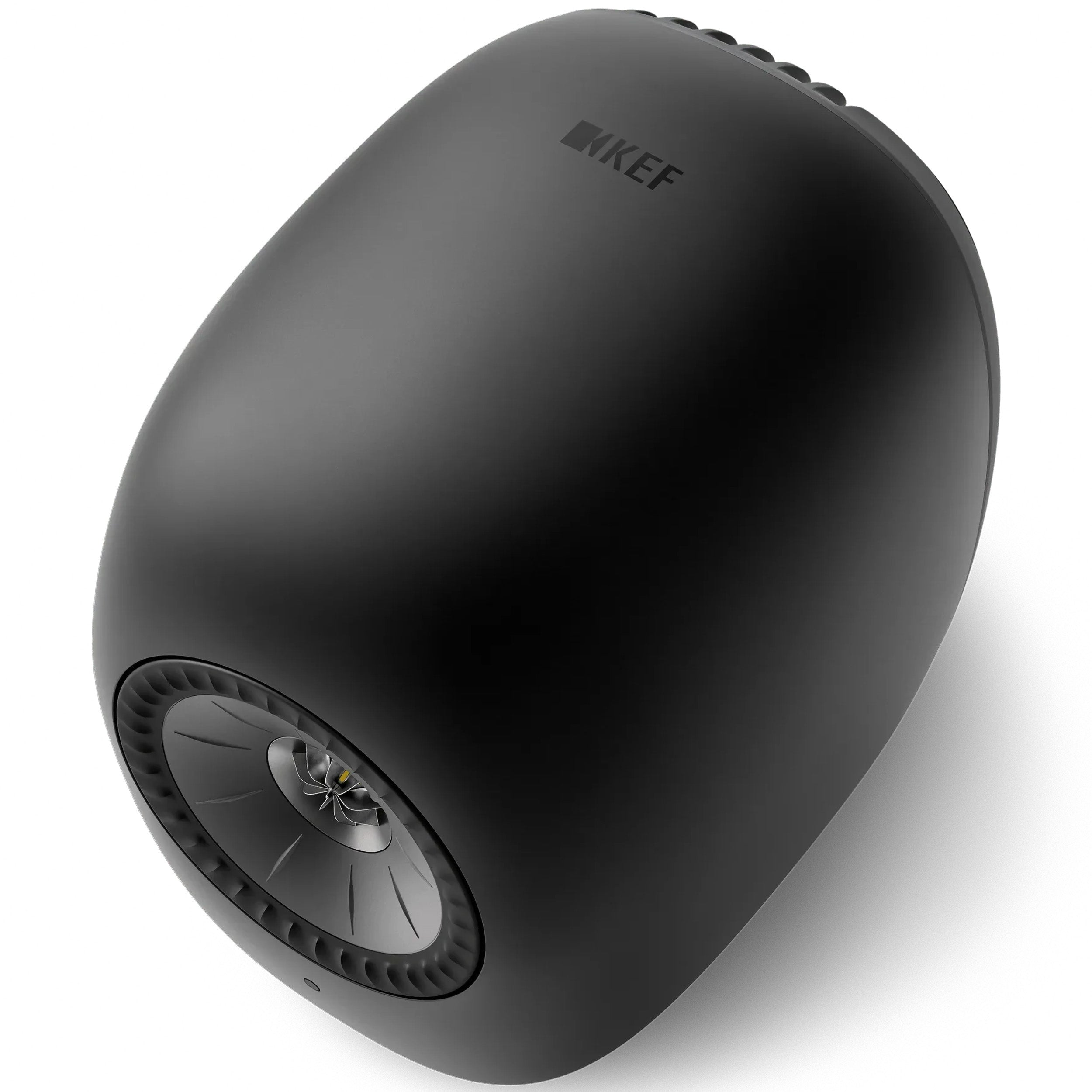 KEF LS LUXE