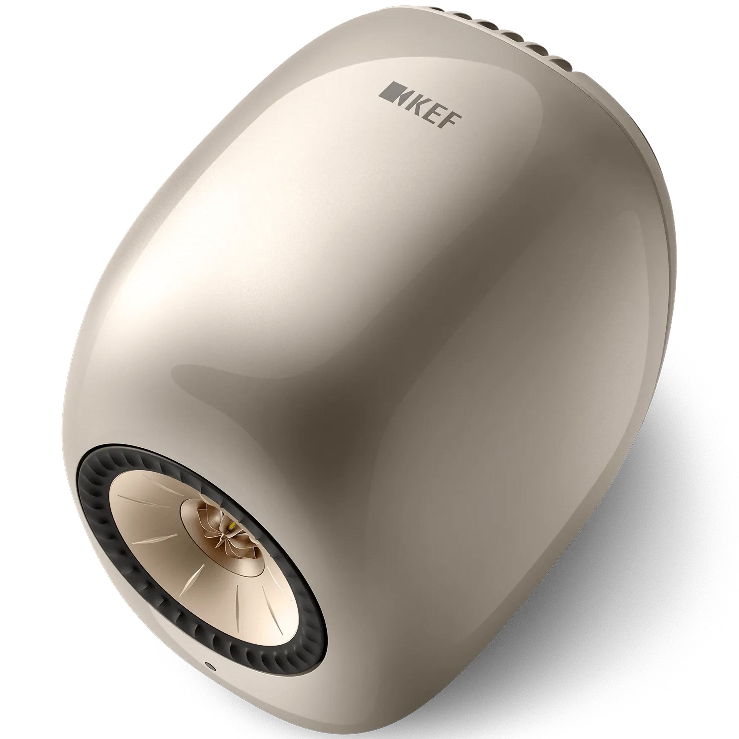 KEF LS LUXE