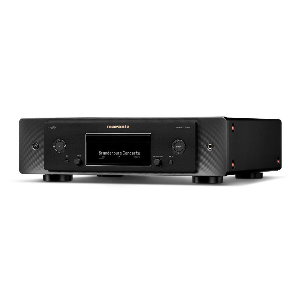 Marantz CD50n
