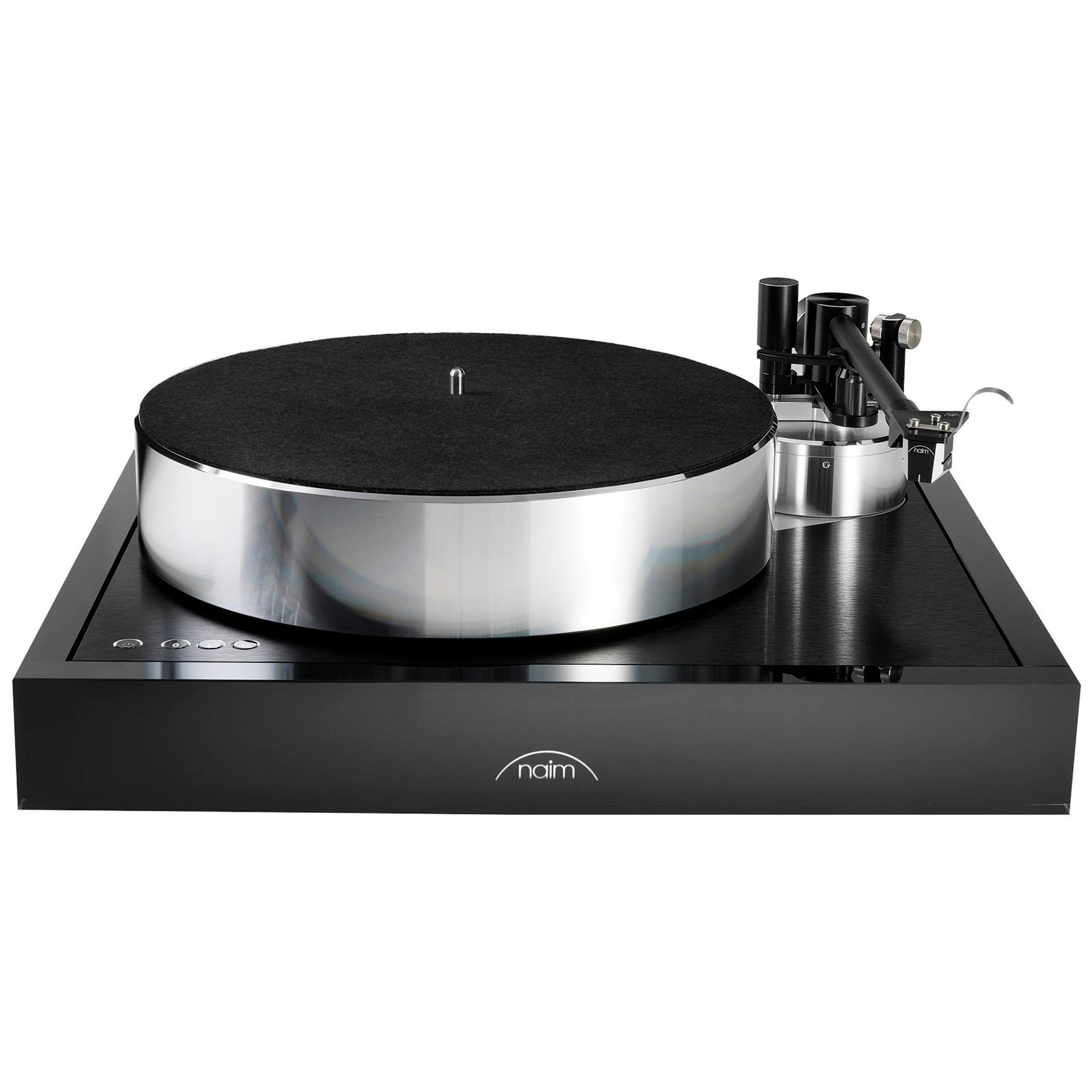 Naim Solstice Turntable