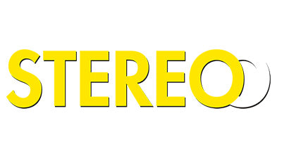 Stereo Magazine - Excellent (EN)
