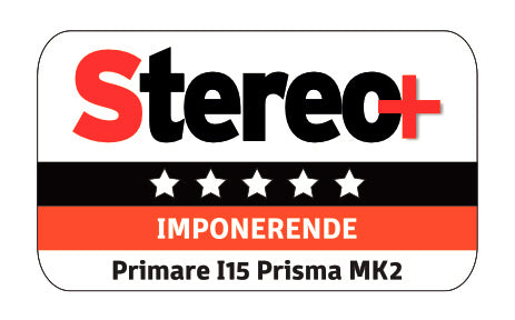 Stereo+ (NO)