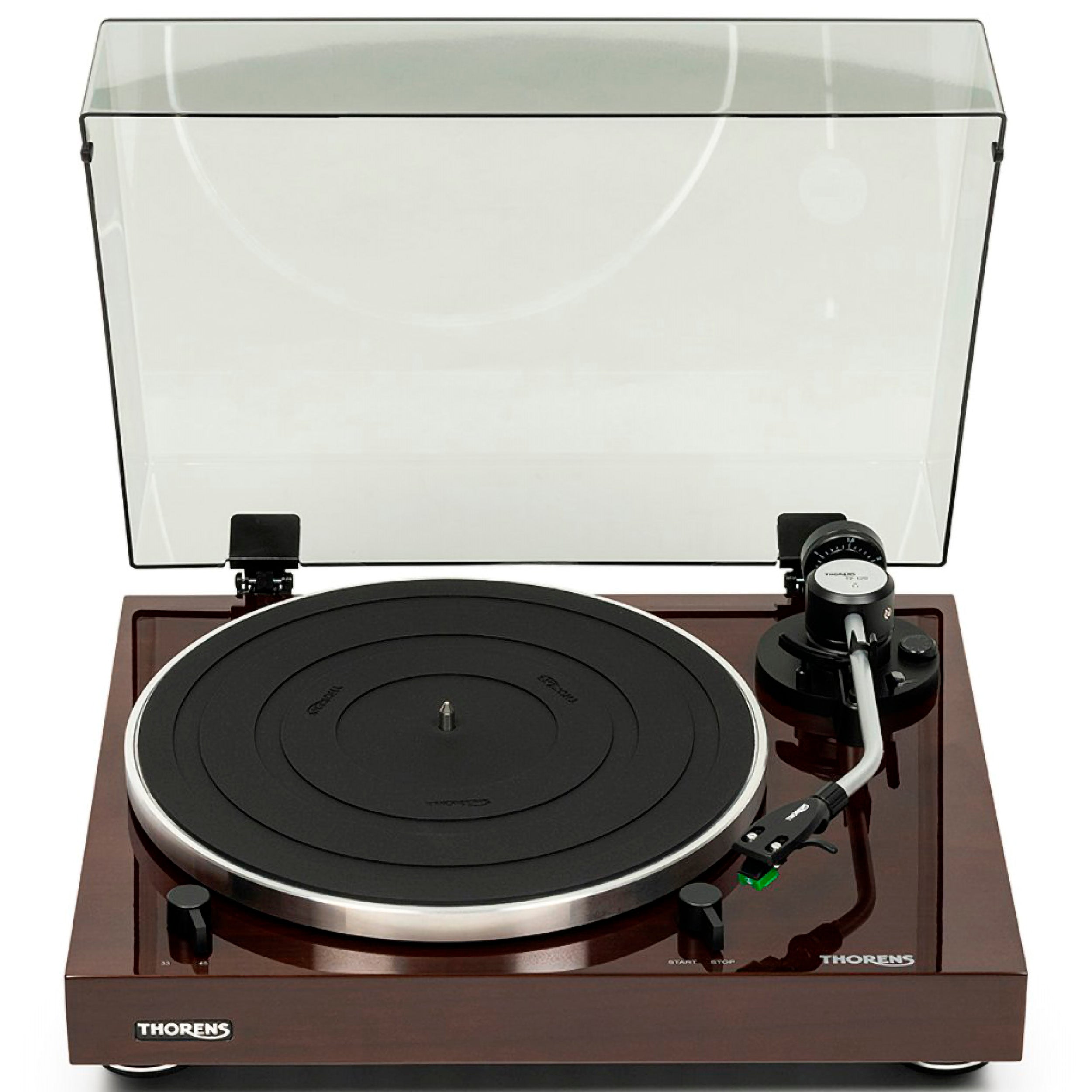 Thorens TD204