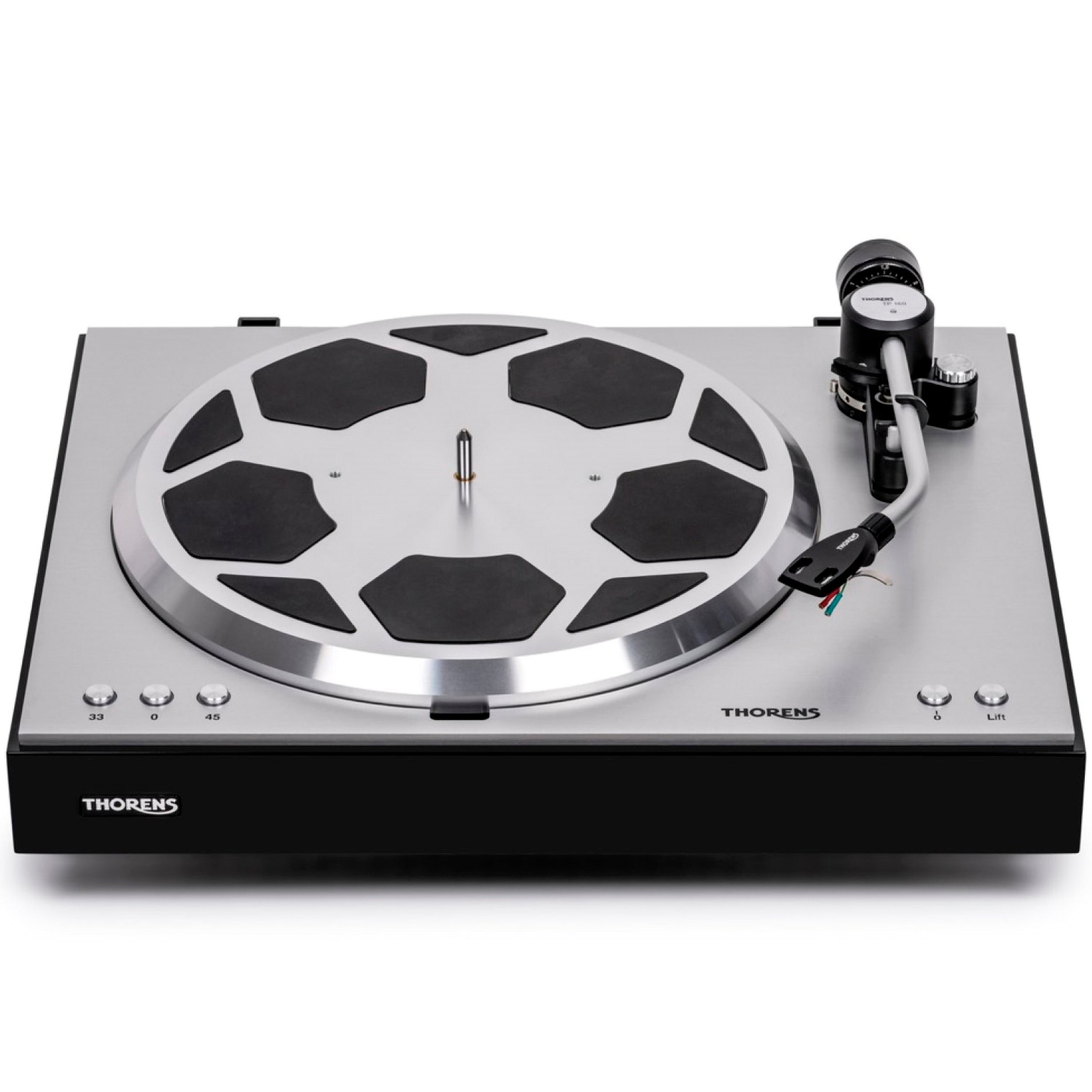 Thorens TD 404 DD