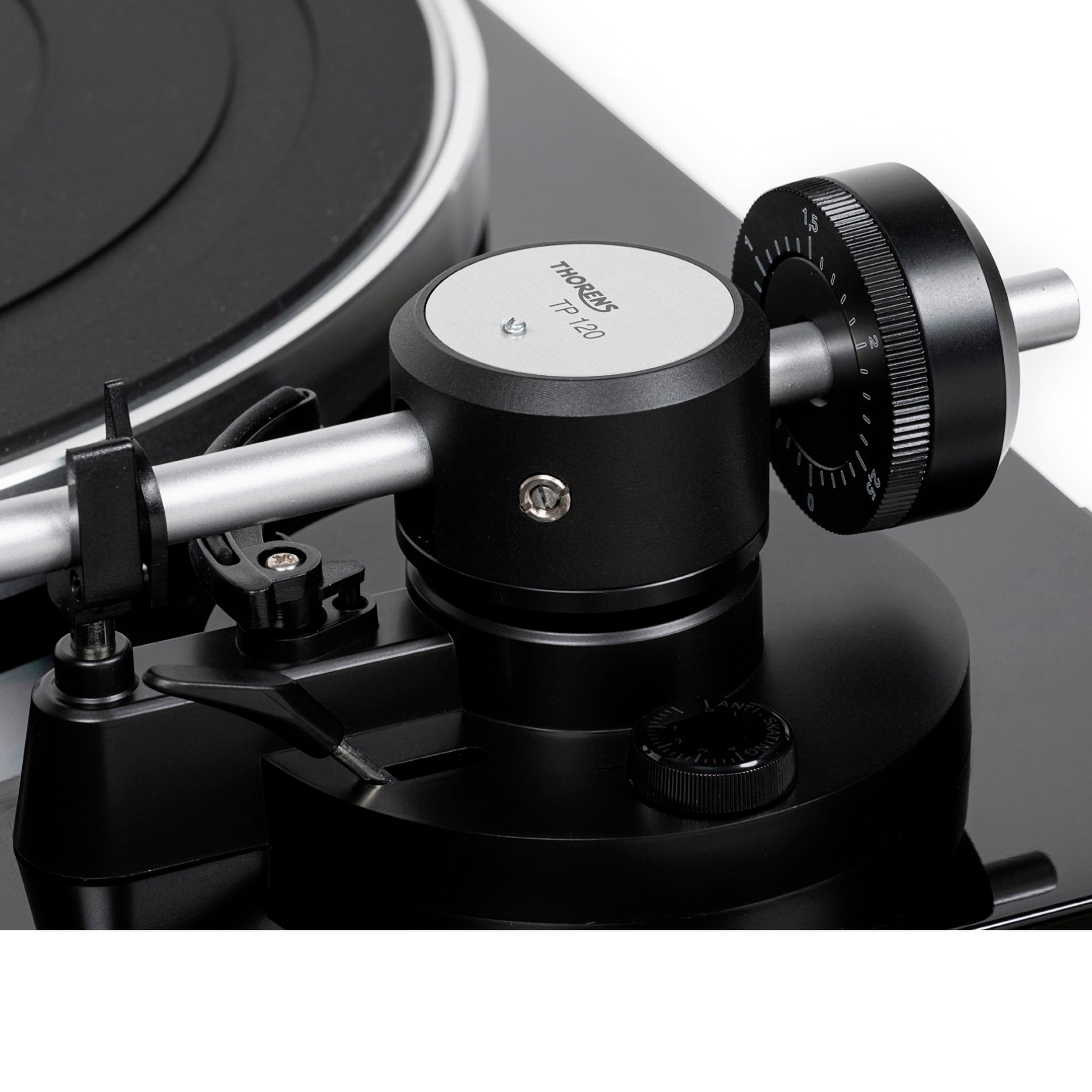 Thorens TD204