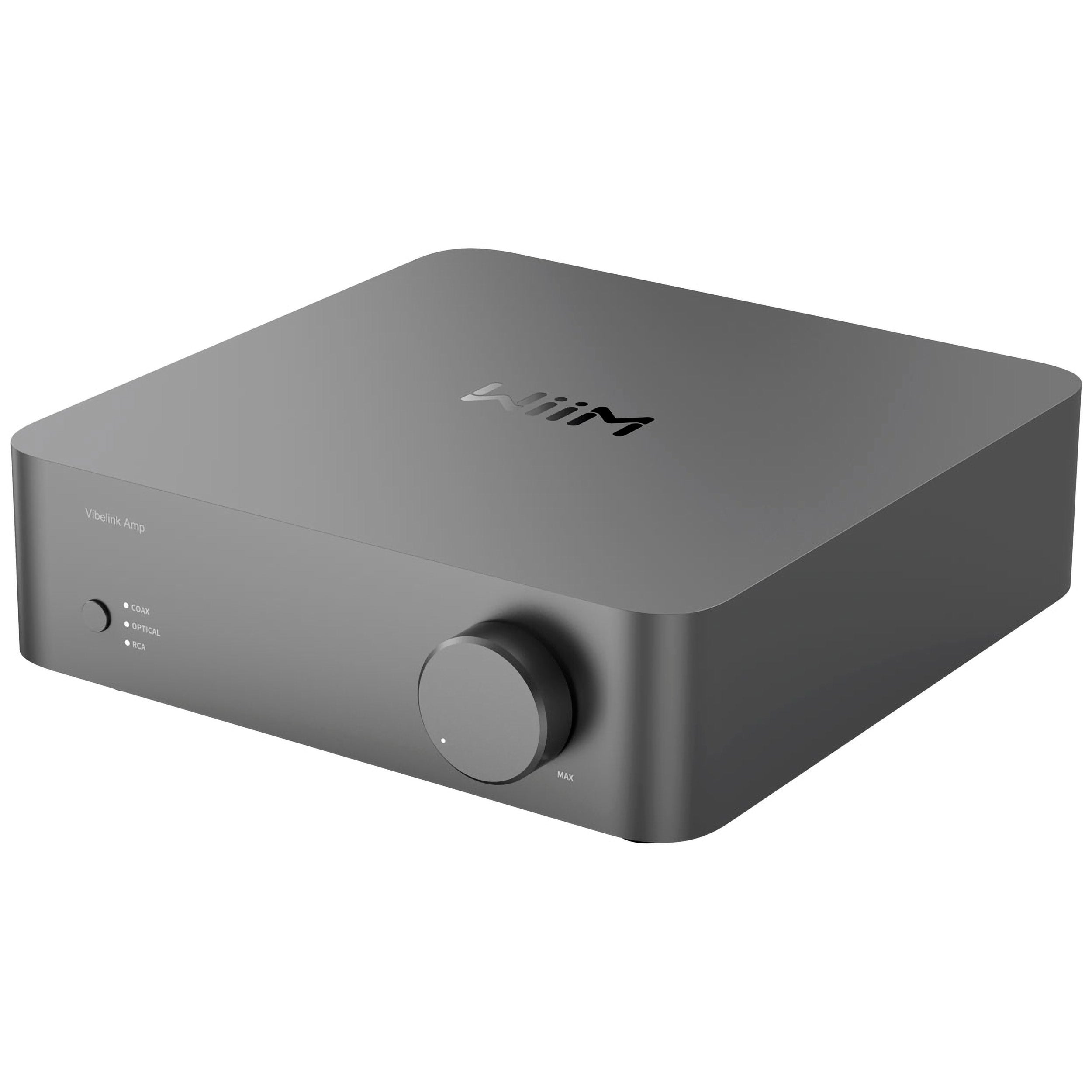 WiiM Vibelink AMP