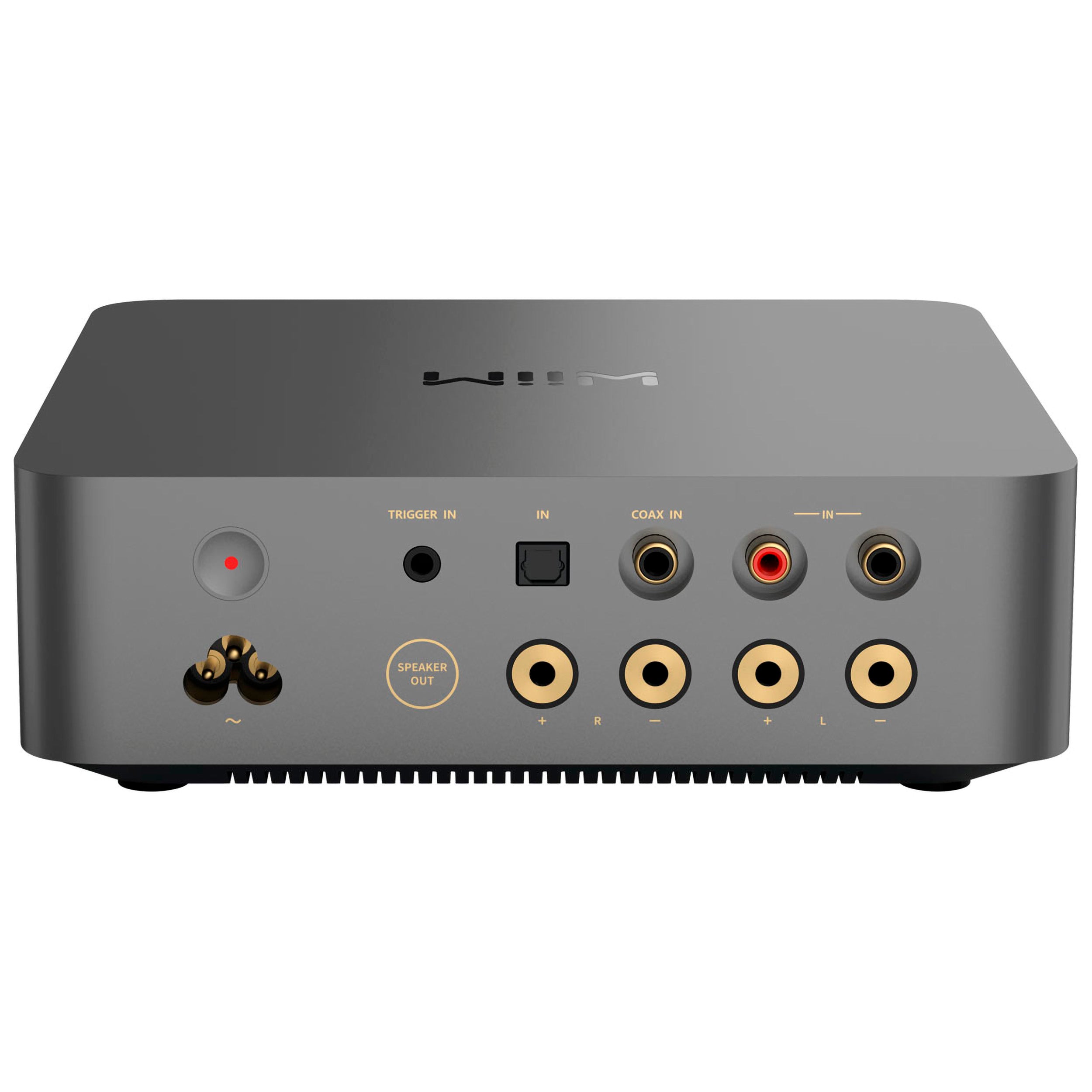 WiiM Vibelink AMP