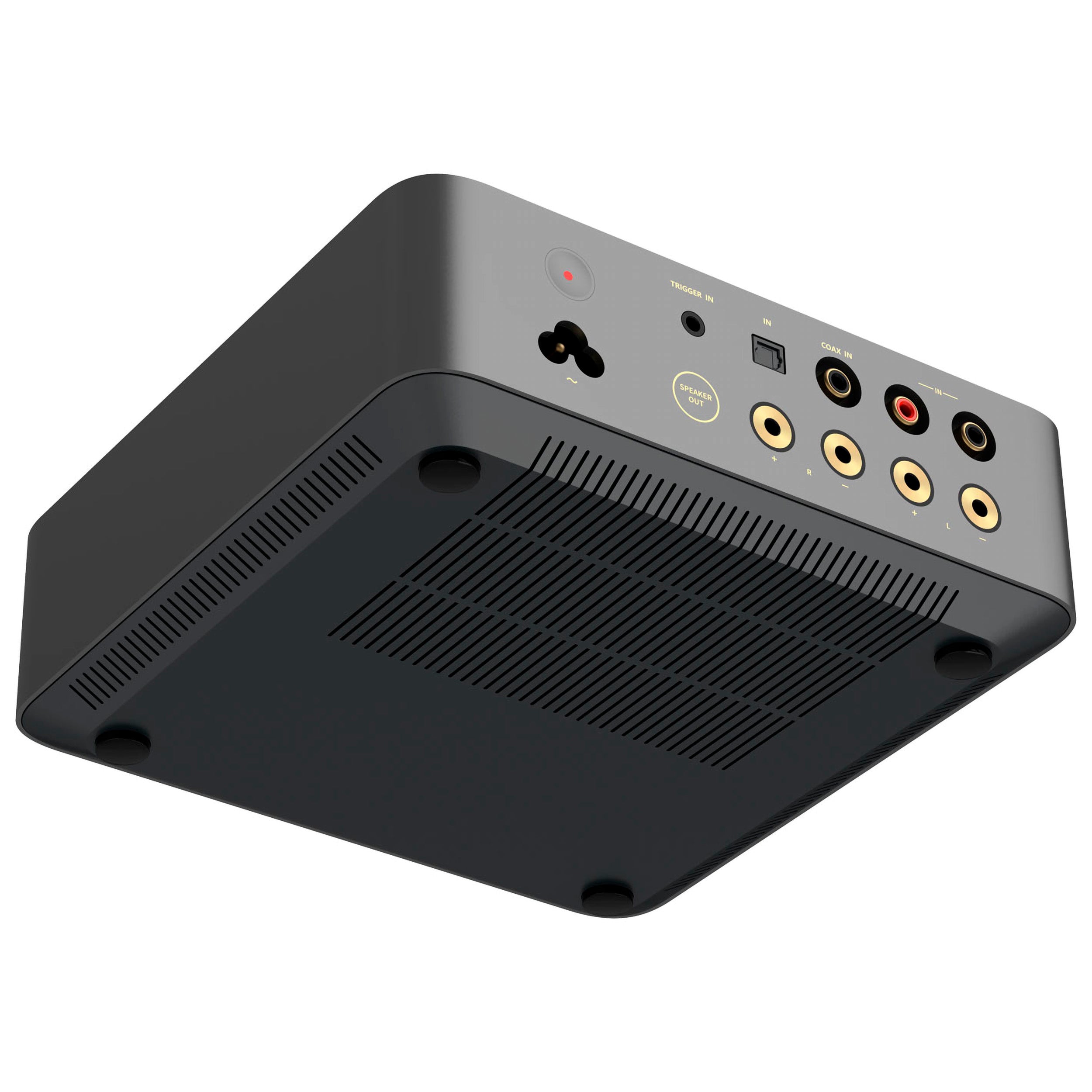 WiiM Vibelink AMP