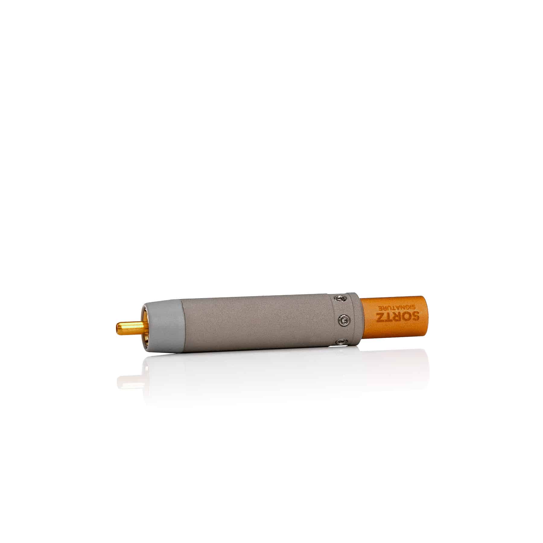 Ansuz Sortz RCA Signature