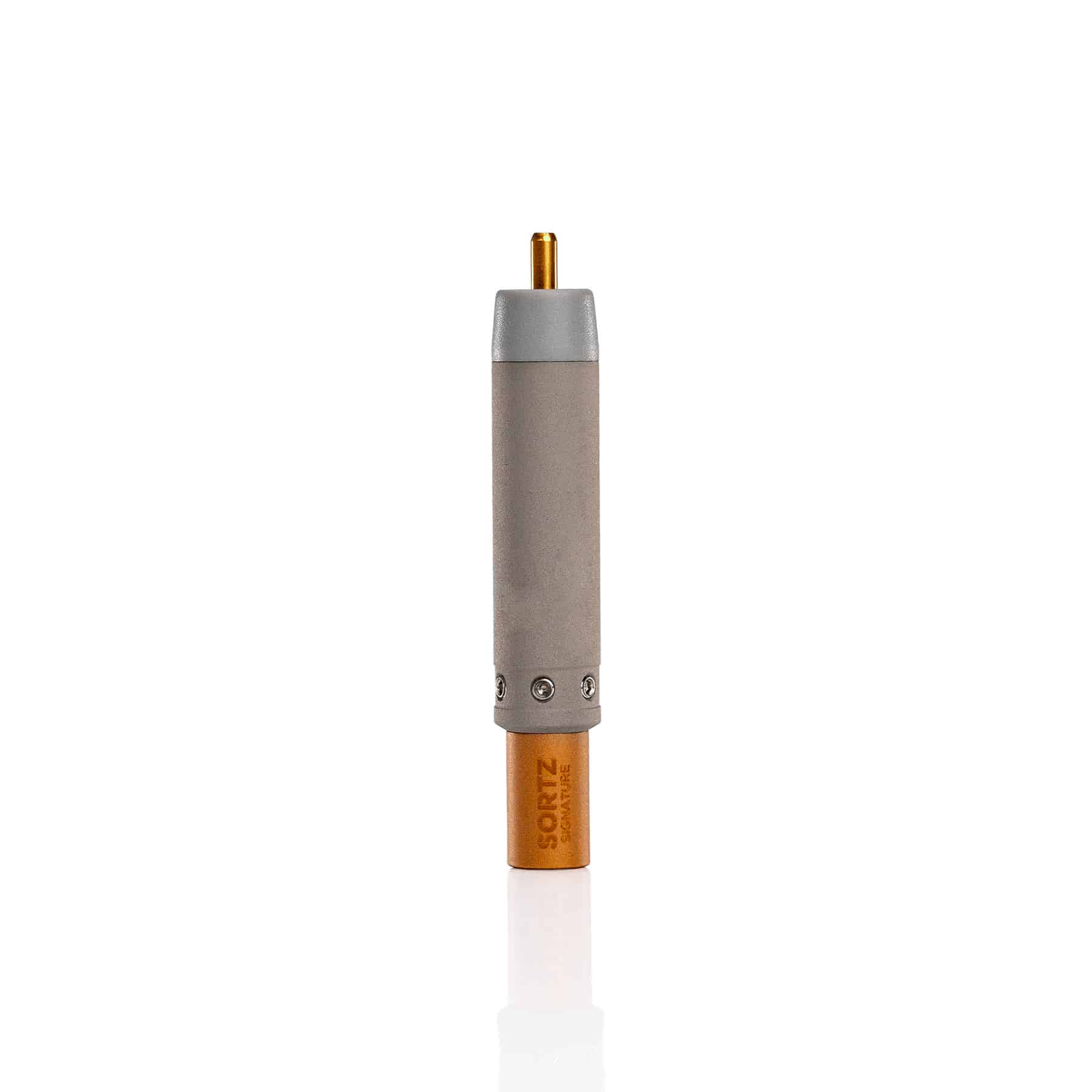 Ansuz Sortz RCA Signature
