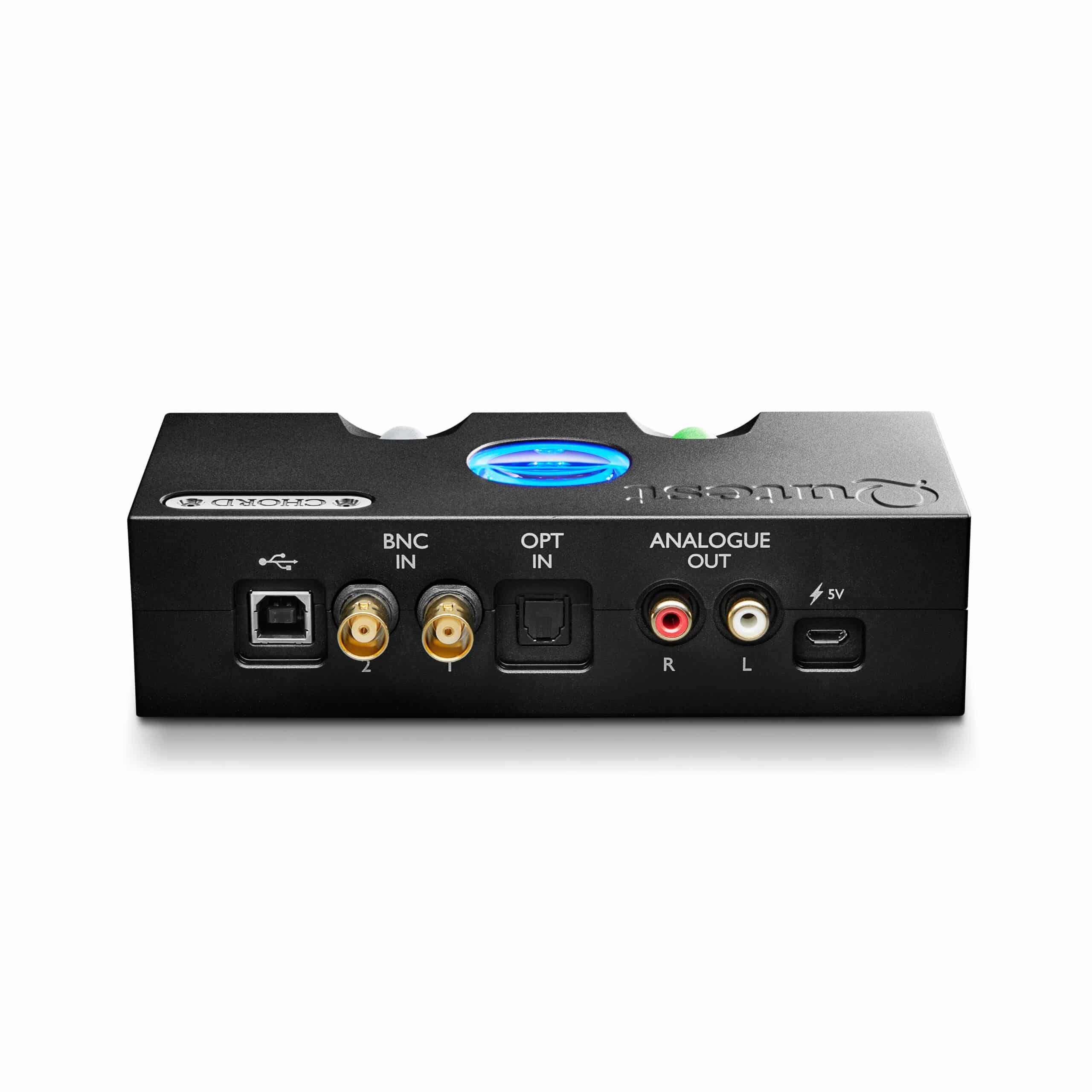 Chord Electronics Qutest