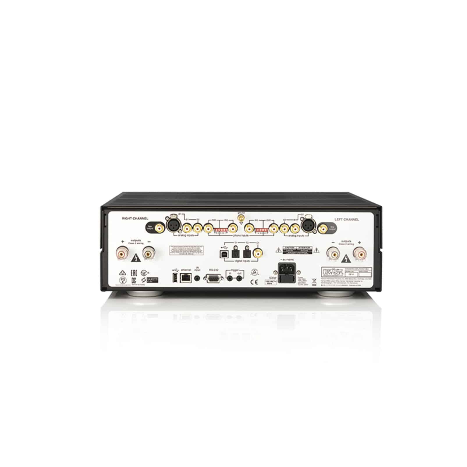 Mark Levinson No. 5805
