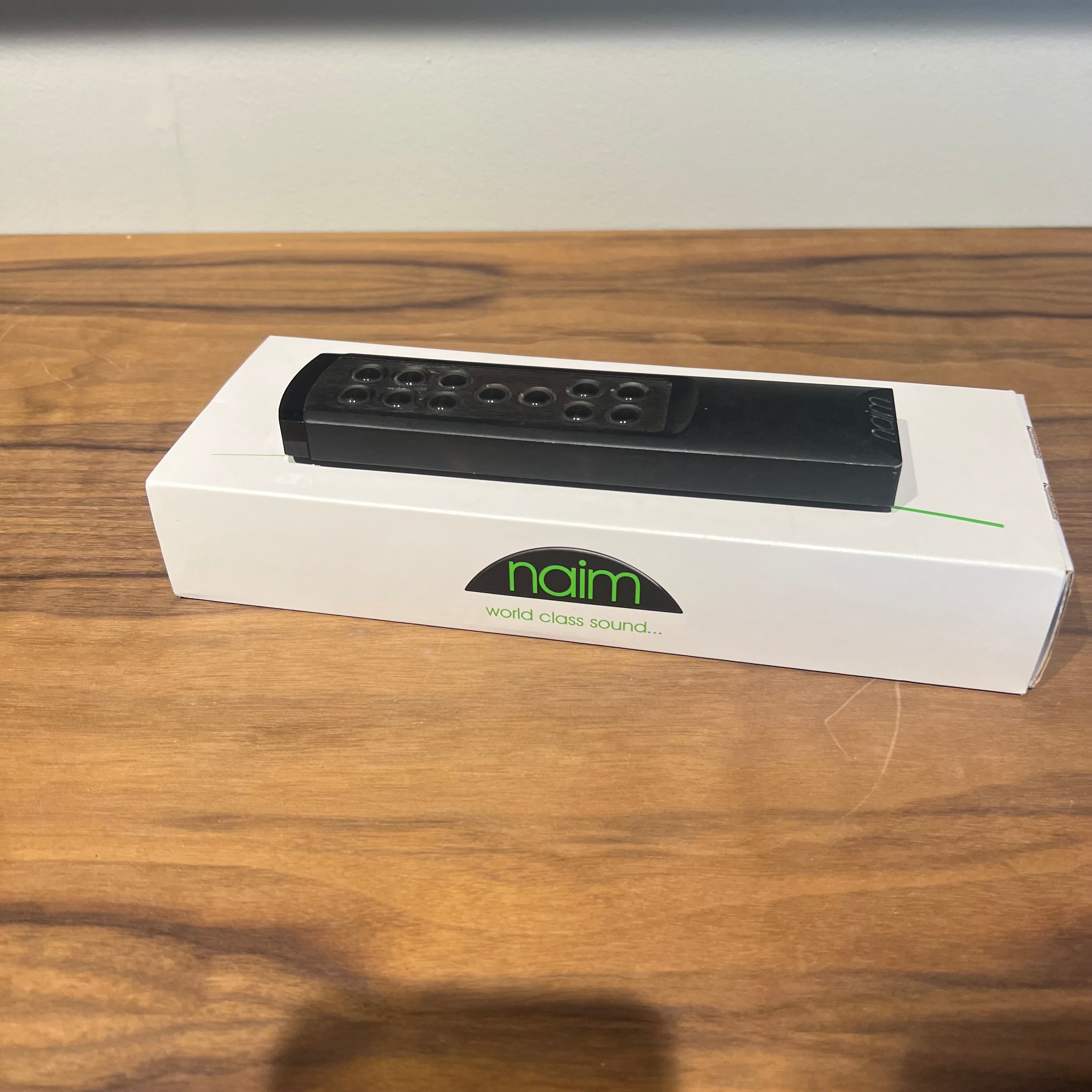 Naim R-COM Brugt