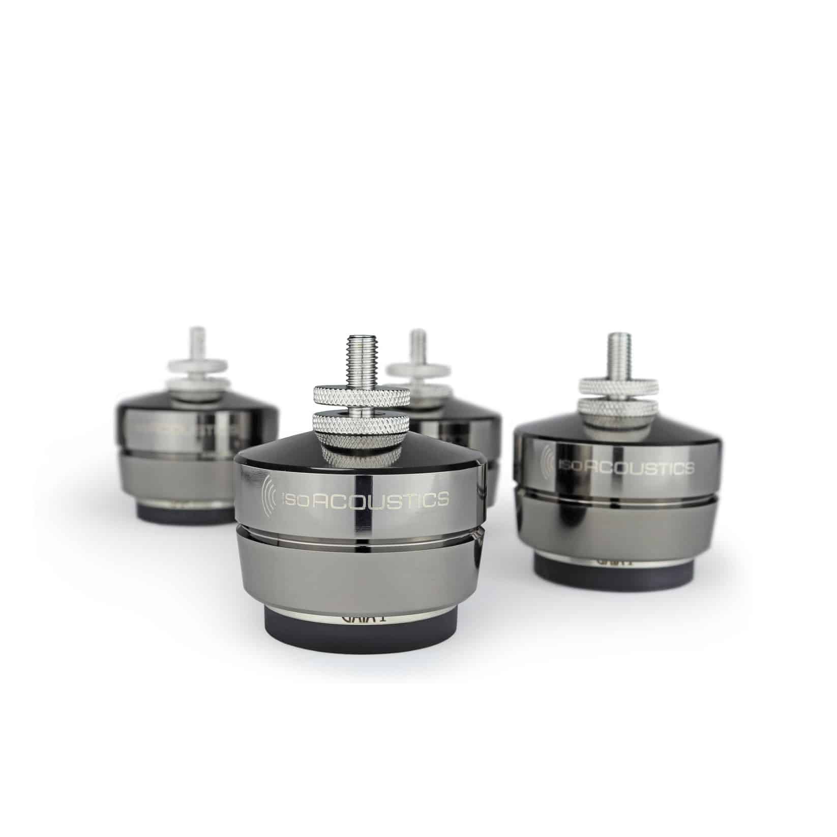 IsoAcoustics GAIA I