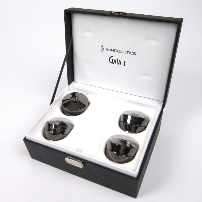 IsoAcoustics GAIA I