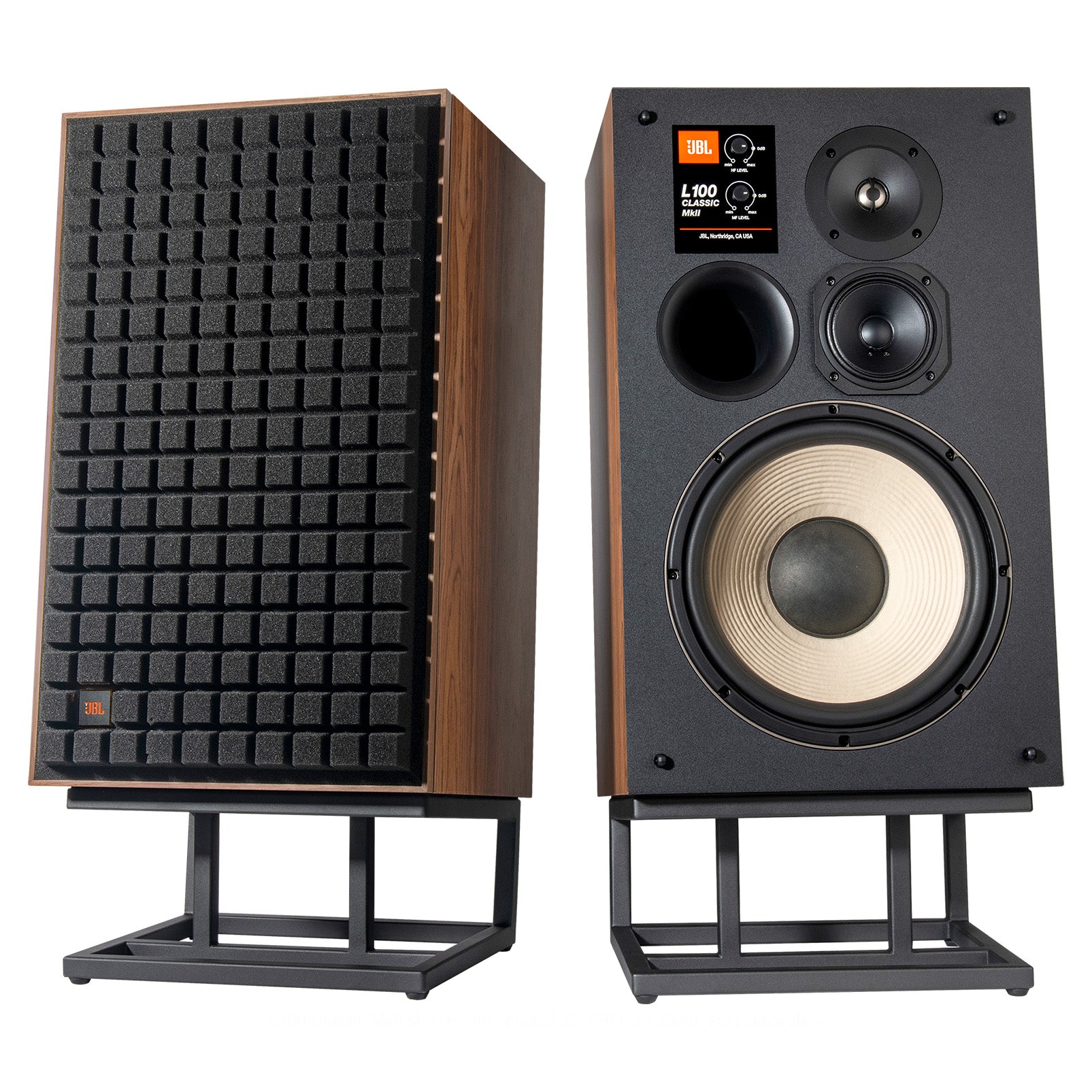 JBL L100 Classic - Lydspecialisten