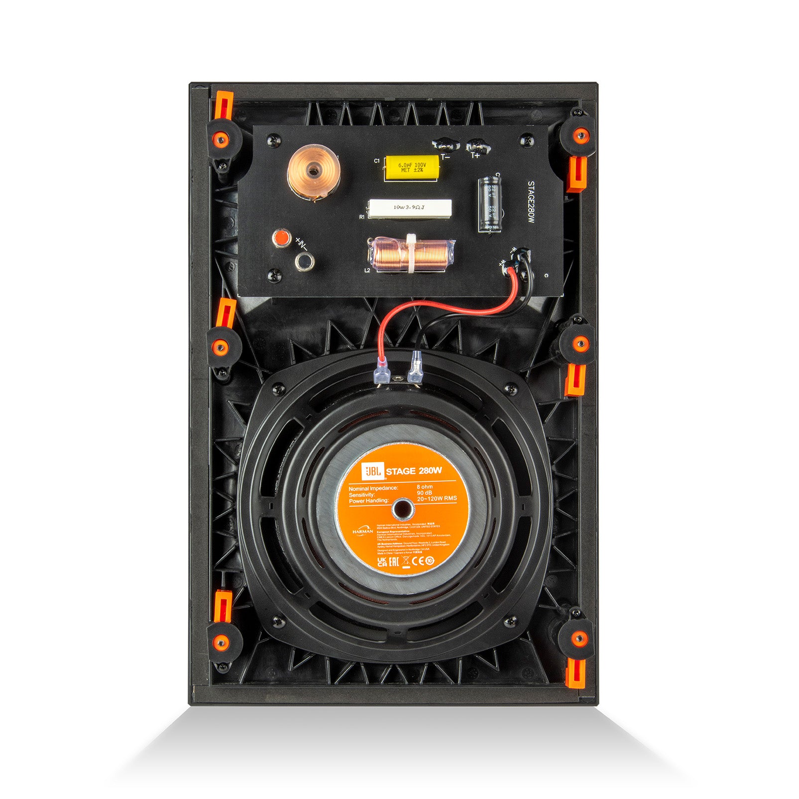 JBL Stage 280W