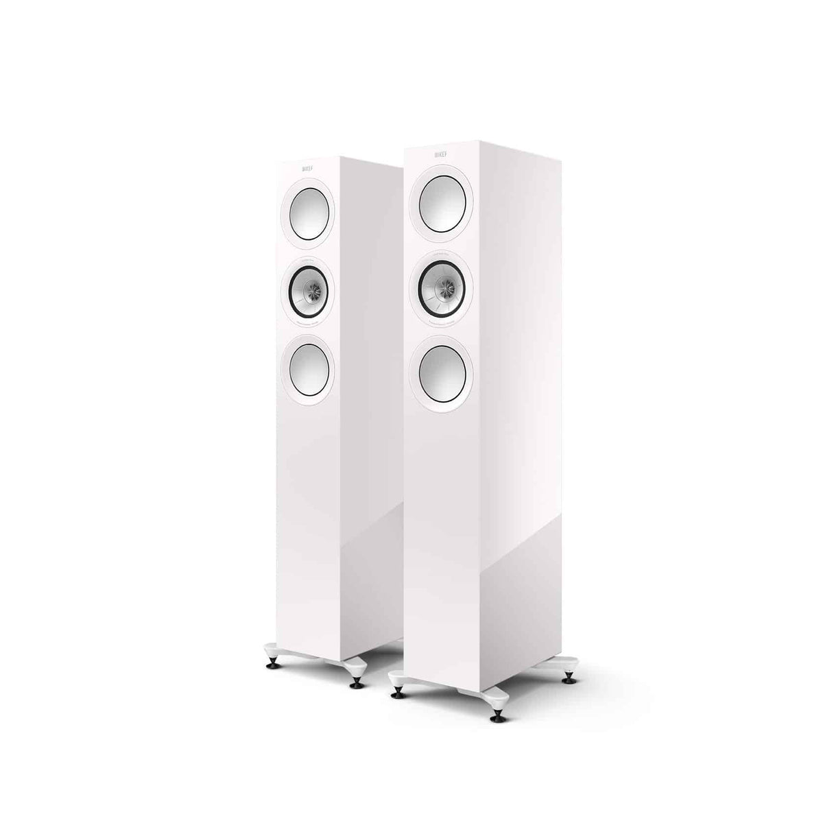 KEF R5 Meta - Gulvhøjtaler - Lydspecialisten