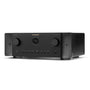 Surround receiver