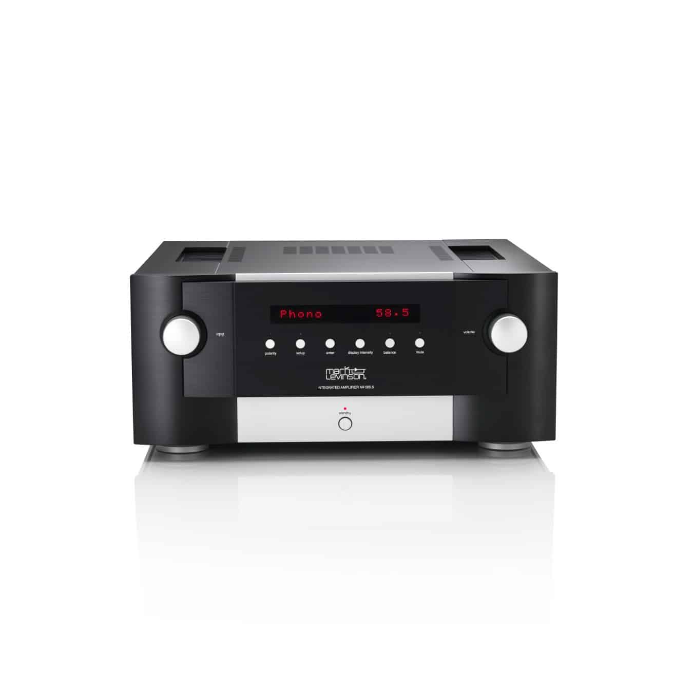 Mark Levinson No. 585.5