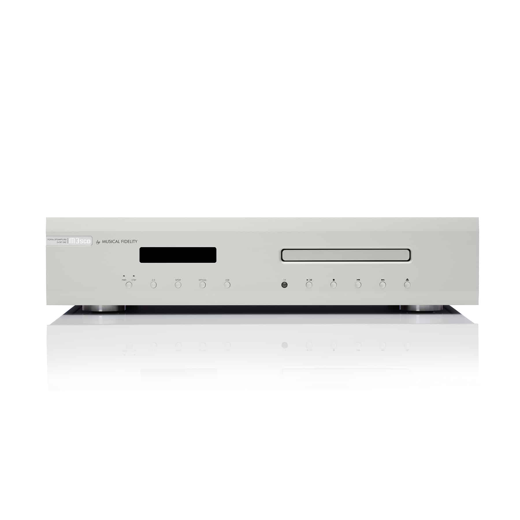 Musical Fidelity M3sCD