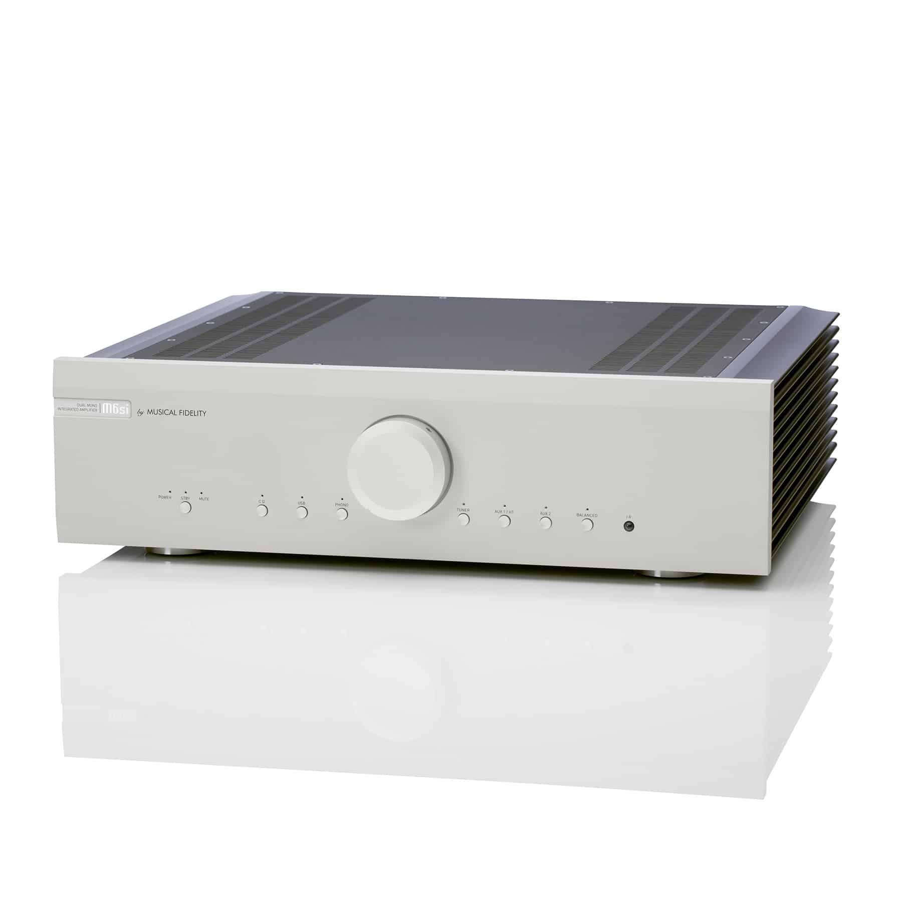 Musical Fidelity M6SI