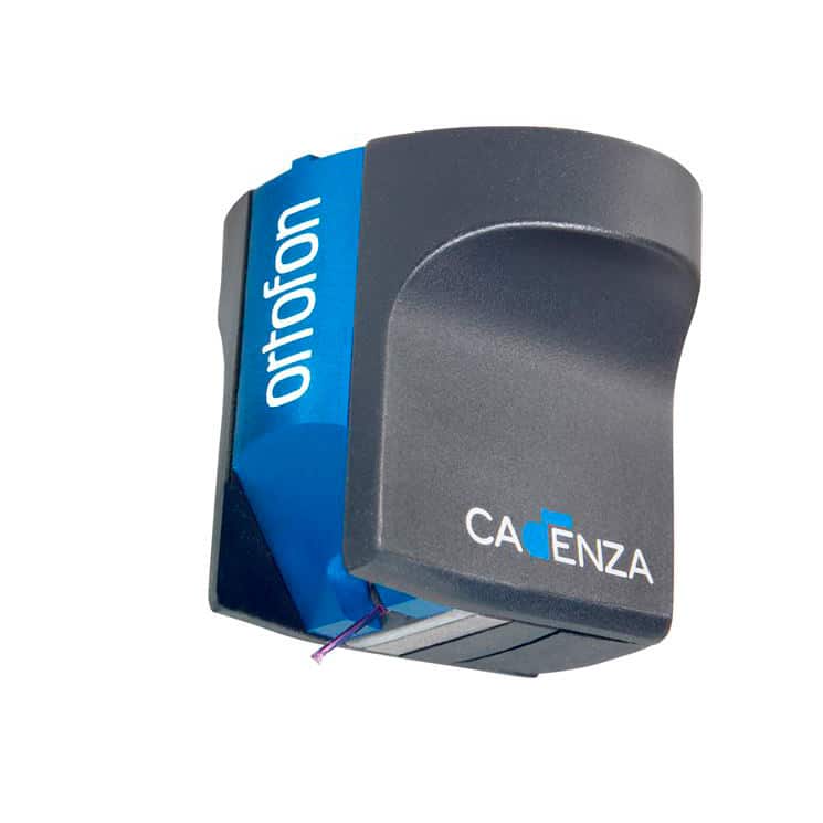 Ortofon MC Cadenza Blue