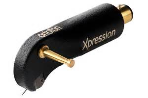 Ortofon MC Xpression