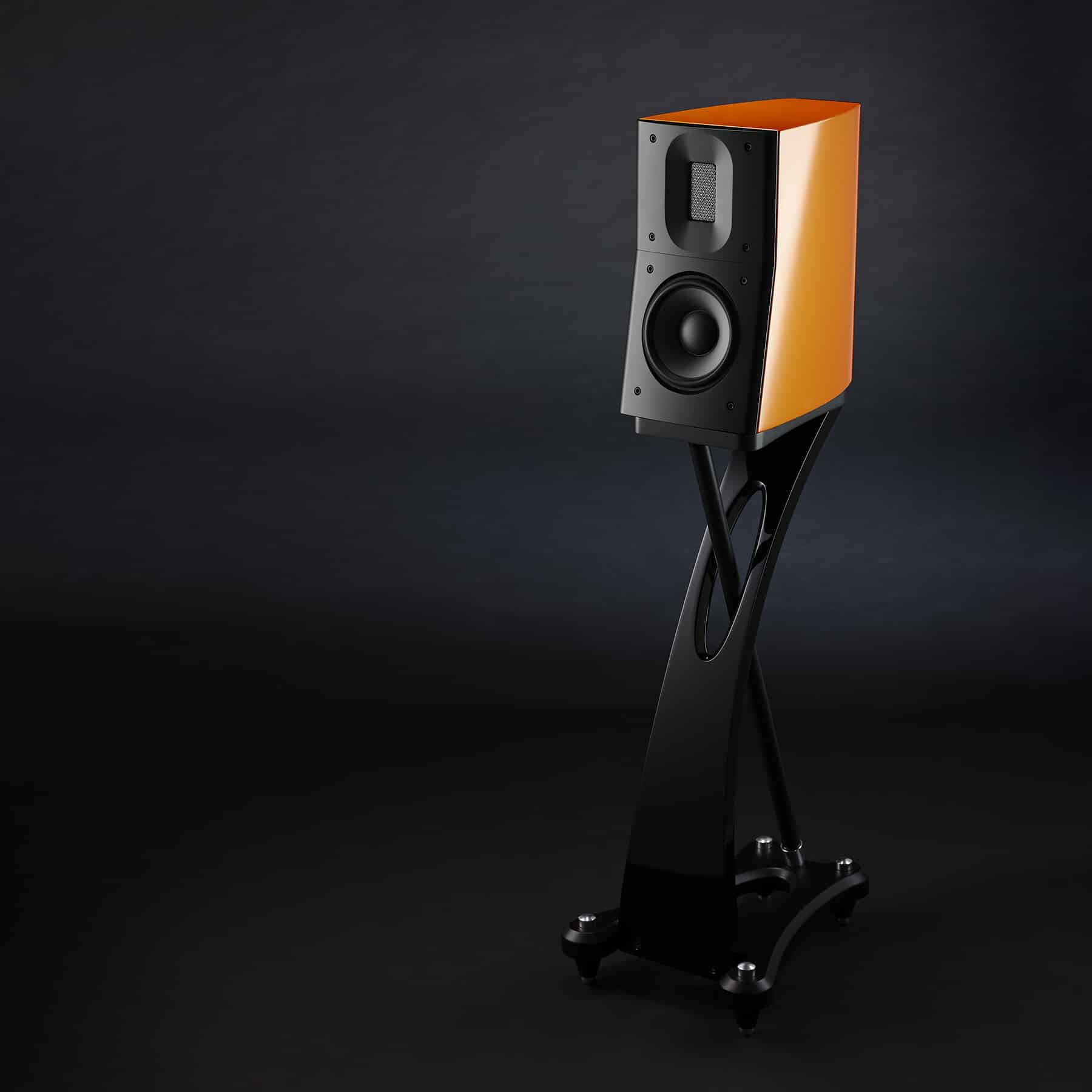 Raidho TD1.2