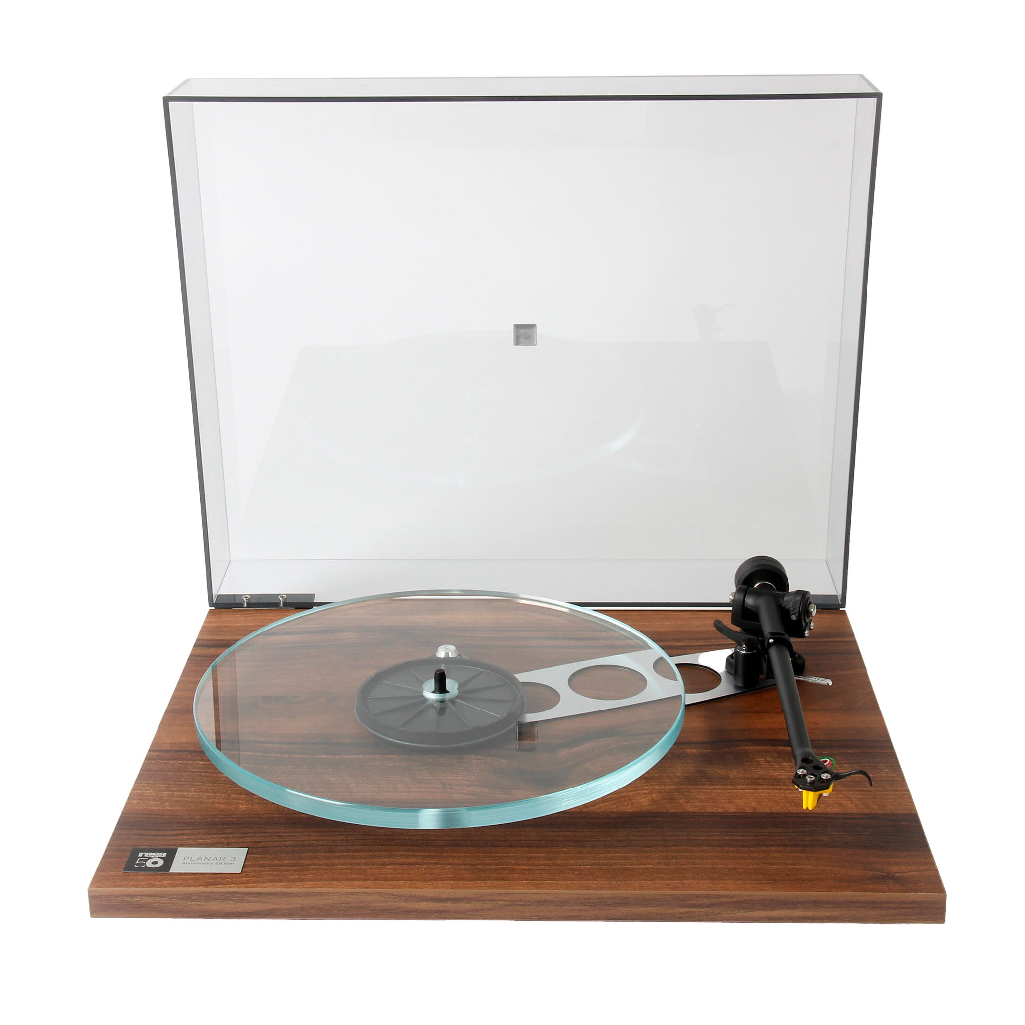 Rega Planar 3 50th Anniversary Edition