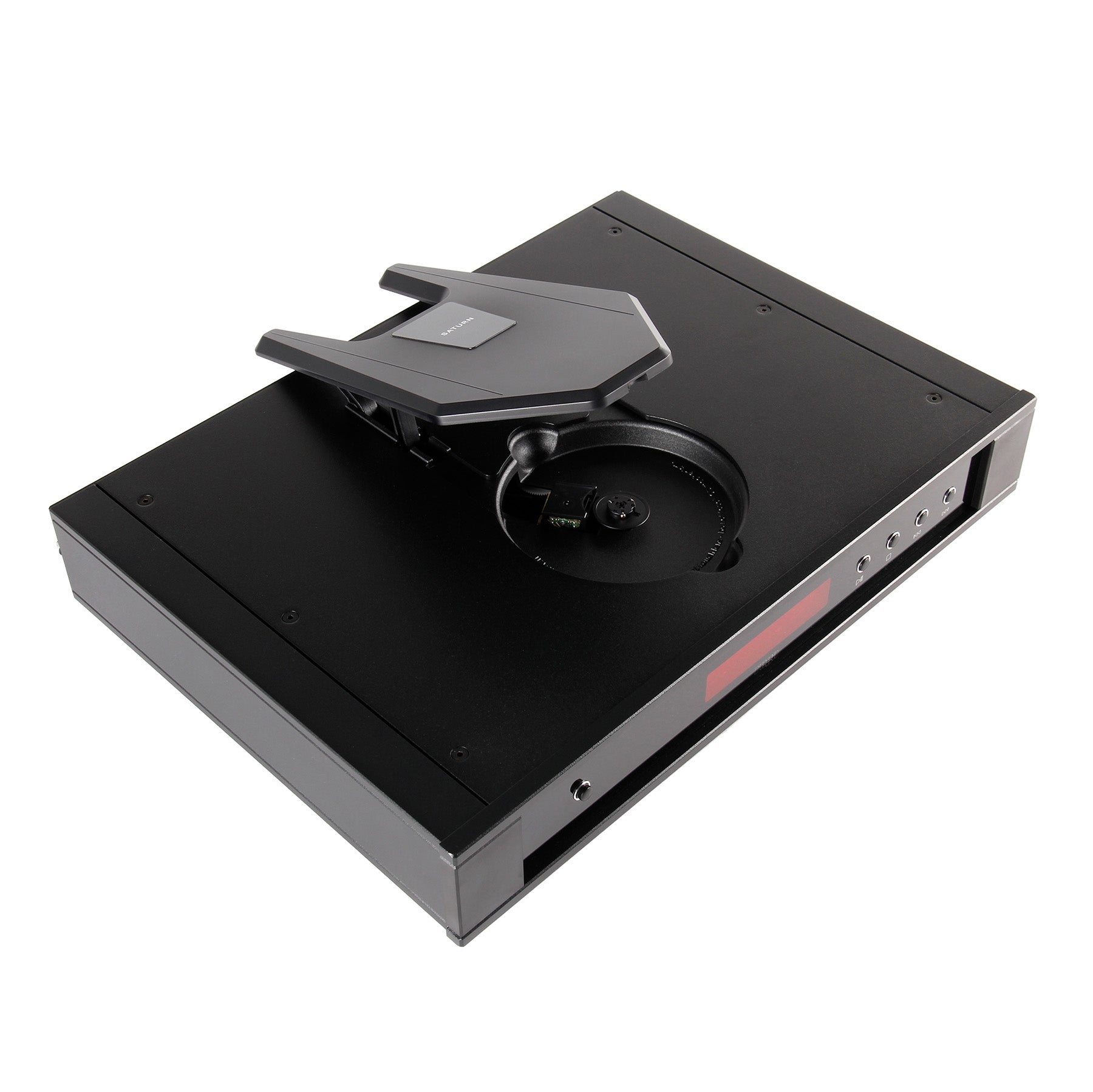 Rega Saturn MK3