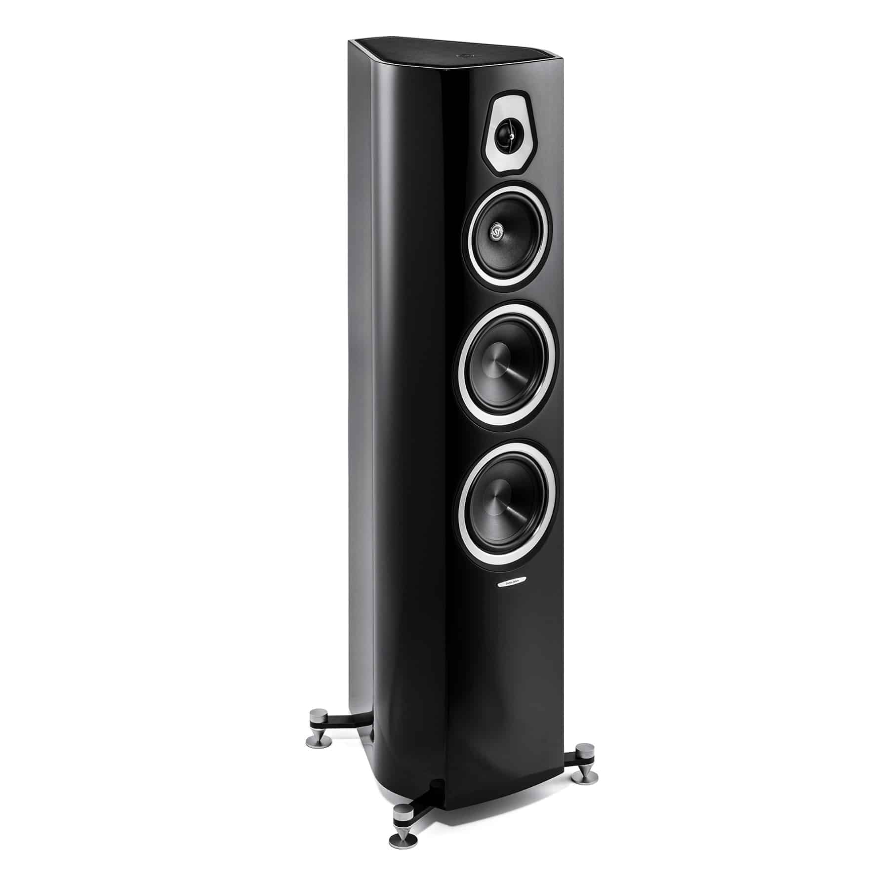 Sonus Faber Sonetto V