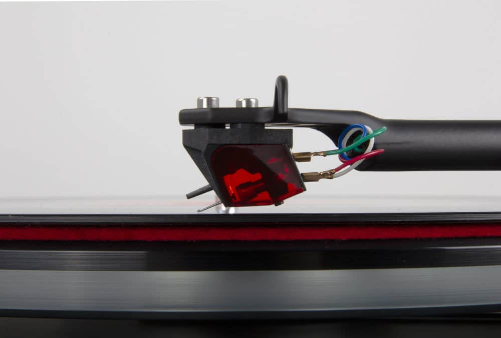 Rega Planar 8