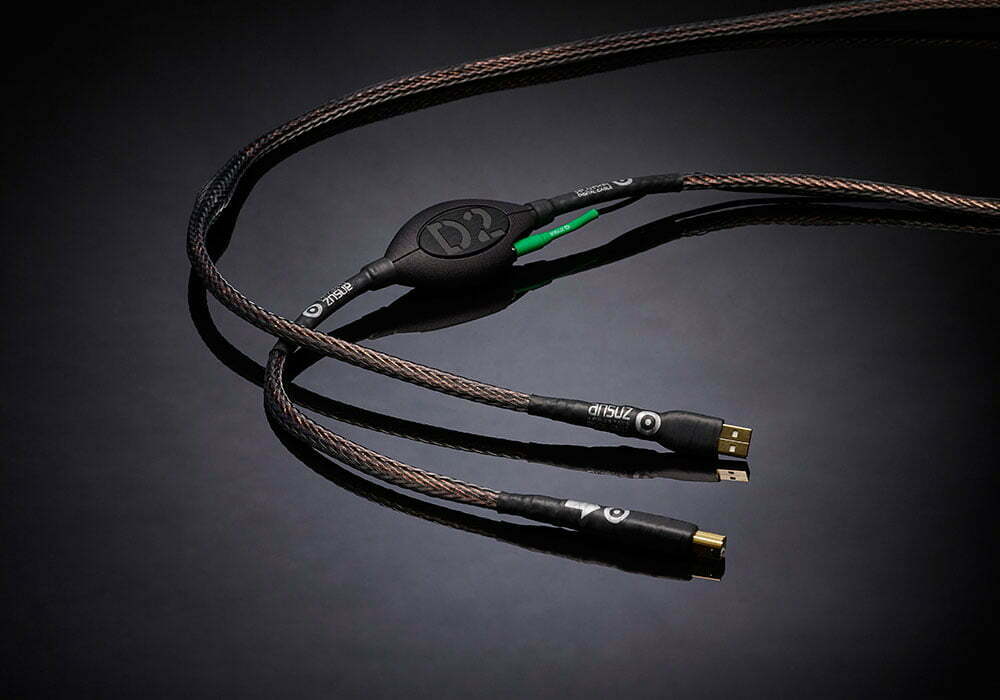 Ansuz USB D2 2m