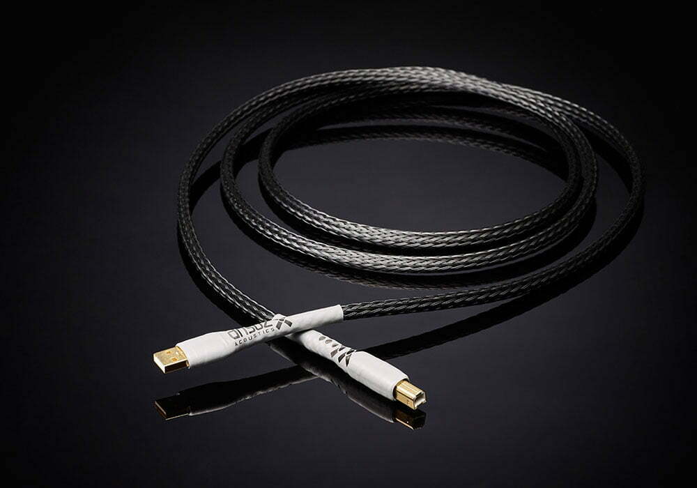 Ansuz Digitalz USB X 2m